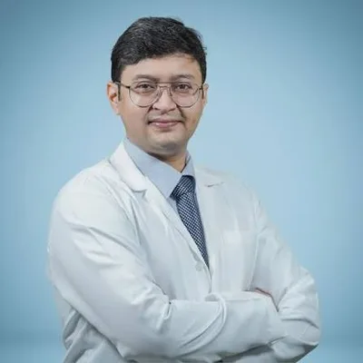 Dr. Palak Jaiswal