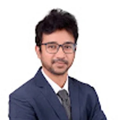 Dr. Piyush Thombare