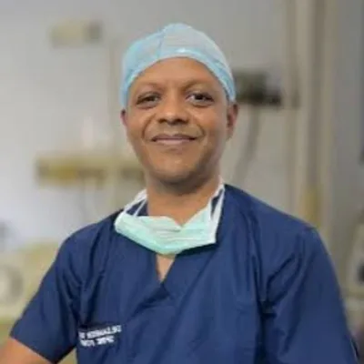 Dr. Sameer Kalkotwar