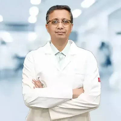 Dr. Kaushik Sil