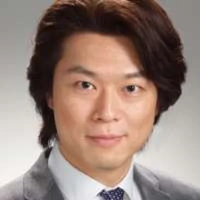Dr. Fuminari Komatsu