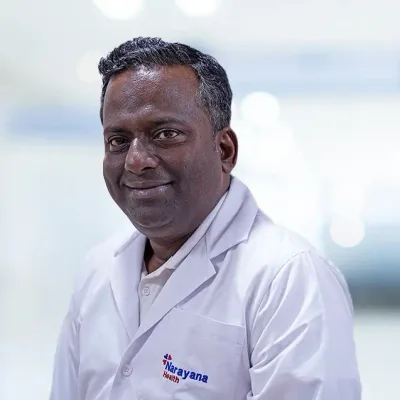 Dr. Animesh Kar