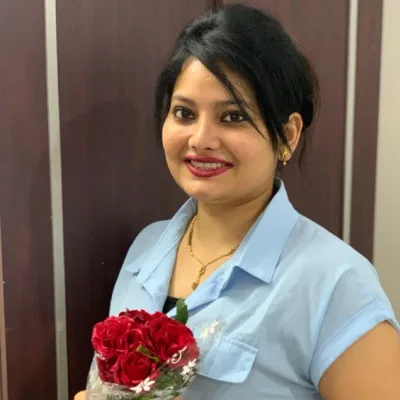 Dr. Sneha Lute Bandebuche