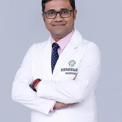 Dr. Vishal Ramteke