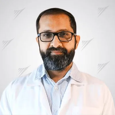 Dr. Swapnil Sharma,