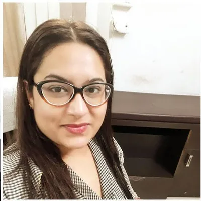 Dr. Aastha Motwani
