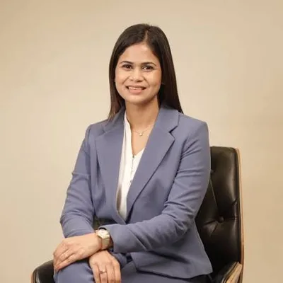 Dr. Soumya Rathi