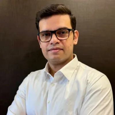 Dr. Rohit Mishra