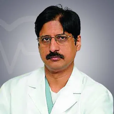 Dr. Sudhakar Prasad