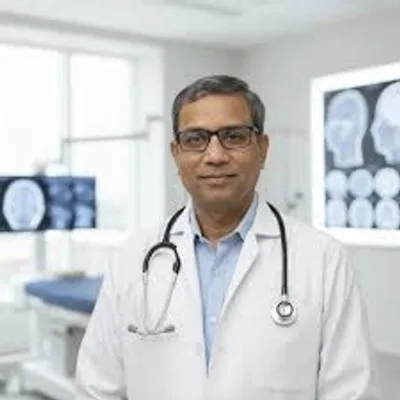 Dr. Babarao Darku Patil