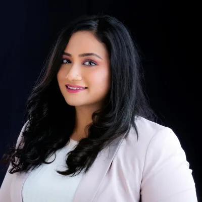 Dr. Supriya Sonaje