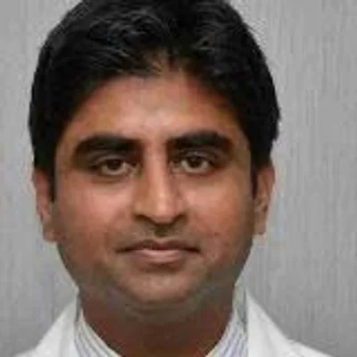 Dr. Sushil Rangdal