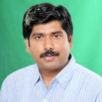 Dr. Sachin Umrekar