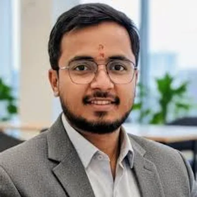 Dr. Abhijit Tarte
