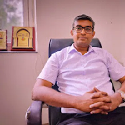 Dr. S. K. BALA,