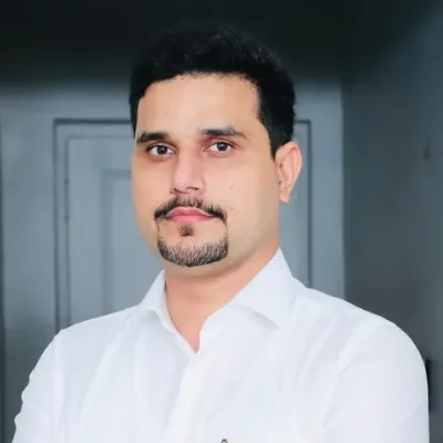 Dr. DEEPAK CHAHAR