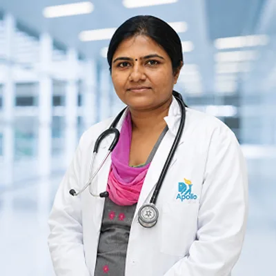 Dr. Surya K