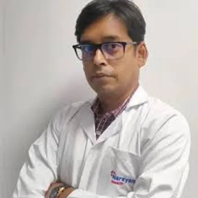 Dr. Kazi Sazzad Manir