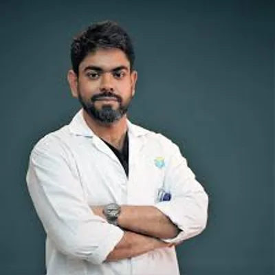 Dr. Supratim Bhattacharyya