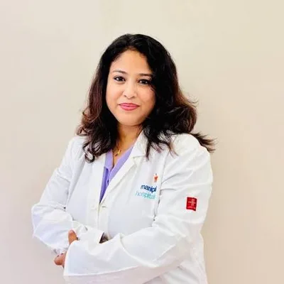 Dr. Neha Choudhary