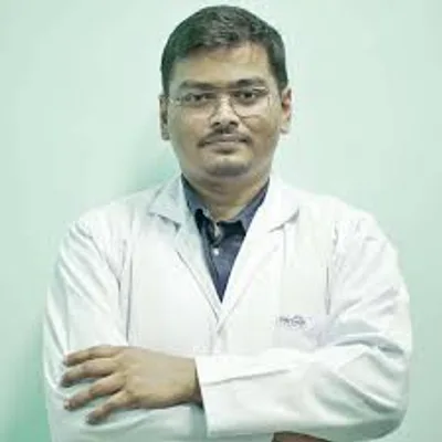 Dr. Avijit Mondal