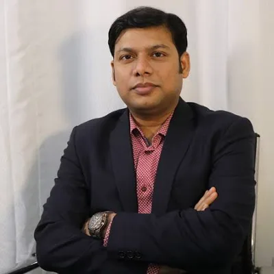 Dr. Syed Hassanujjaman