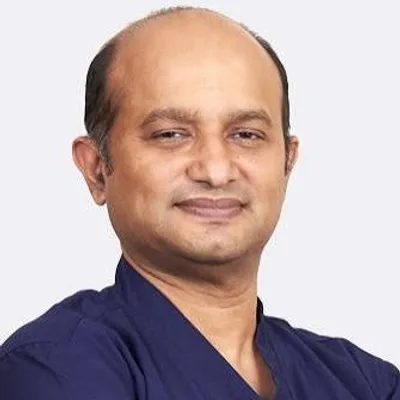 Dr. Somesh Deb