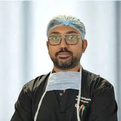 Dr. Swarnava Dattagupta