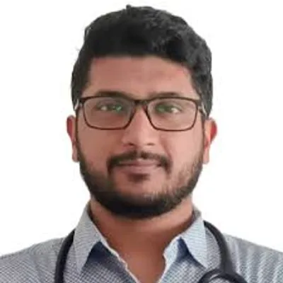 Dr. Mudit Nemani