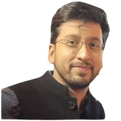 Dr. Dr.Romeet Mukherjee