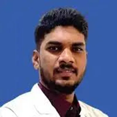 Dr. Dinesh Gangapatnam