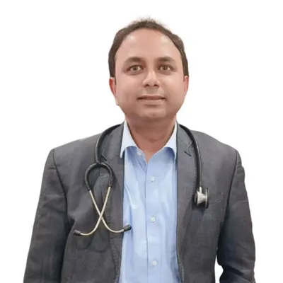 Dr. T N Sarkar