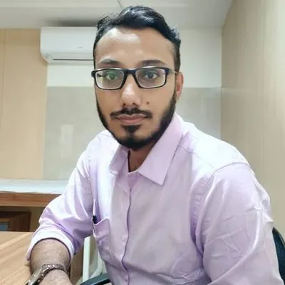 Dr. Abhilash Sarkar