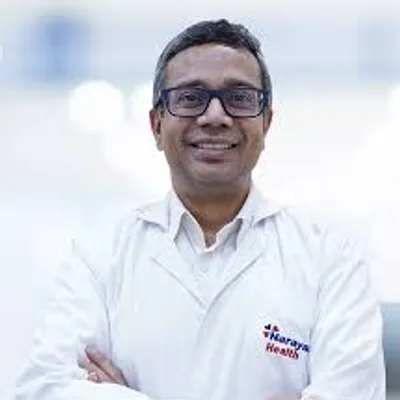 Dr. BIPLAB GHOSH
