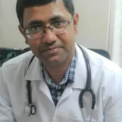 Dr. Soumya K Bhattacharjee