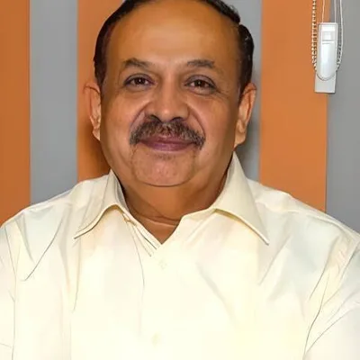 Dr. Sudipta Dasgupta