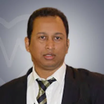 Dr. Debasish Naskar