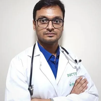 Dr. Sunil Kumar