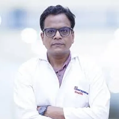 Dr. Rohit Rungta
