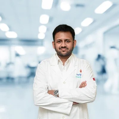 Dr. Smartya Pulai