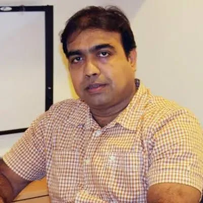 Dr. Purnendu Bhowmik
