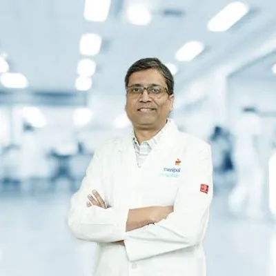 Dr. Sanjoy Mandal