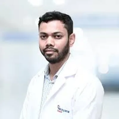 Dr. Rahul Roy