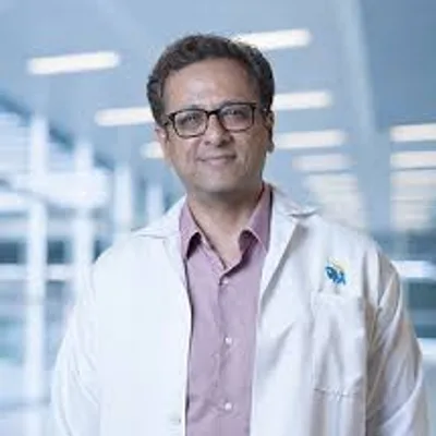 Dr. Sumit Gulati