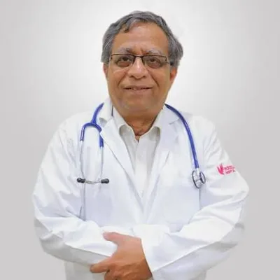 Dr. Kalyan Kumar Sarkar