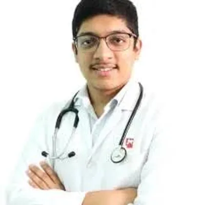 Dr. Sumantra Dey