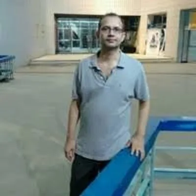 Dr. Rajkumar Singha Mahapatra