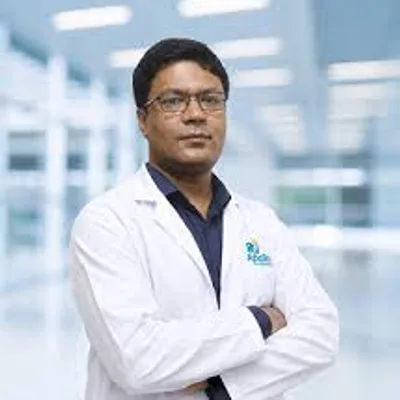 Dr. Mir Reza Kamal