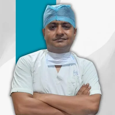 Dr. Kaushik Sarkar