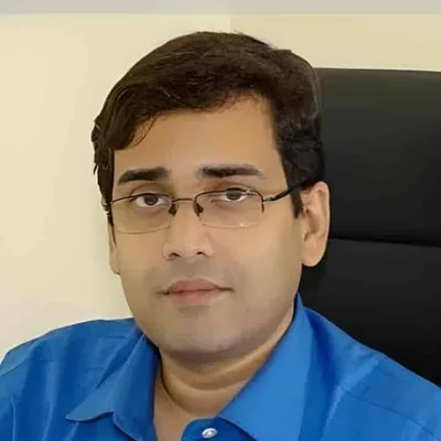 Dr. Puskar Shyam Chowdhury
